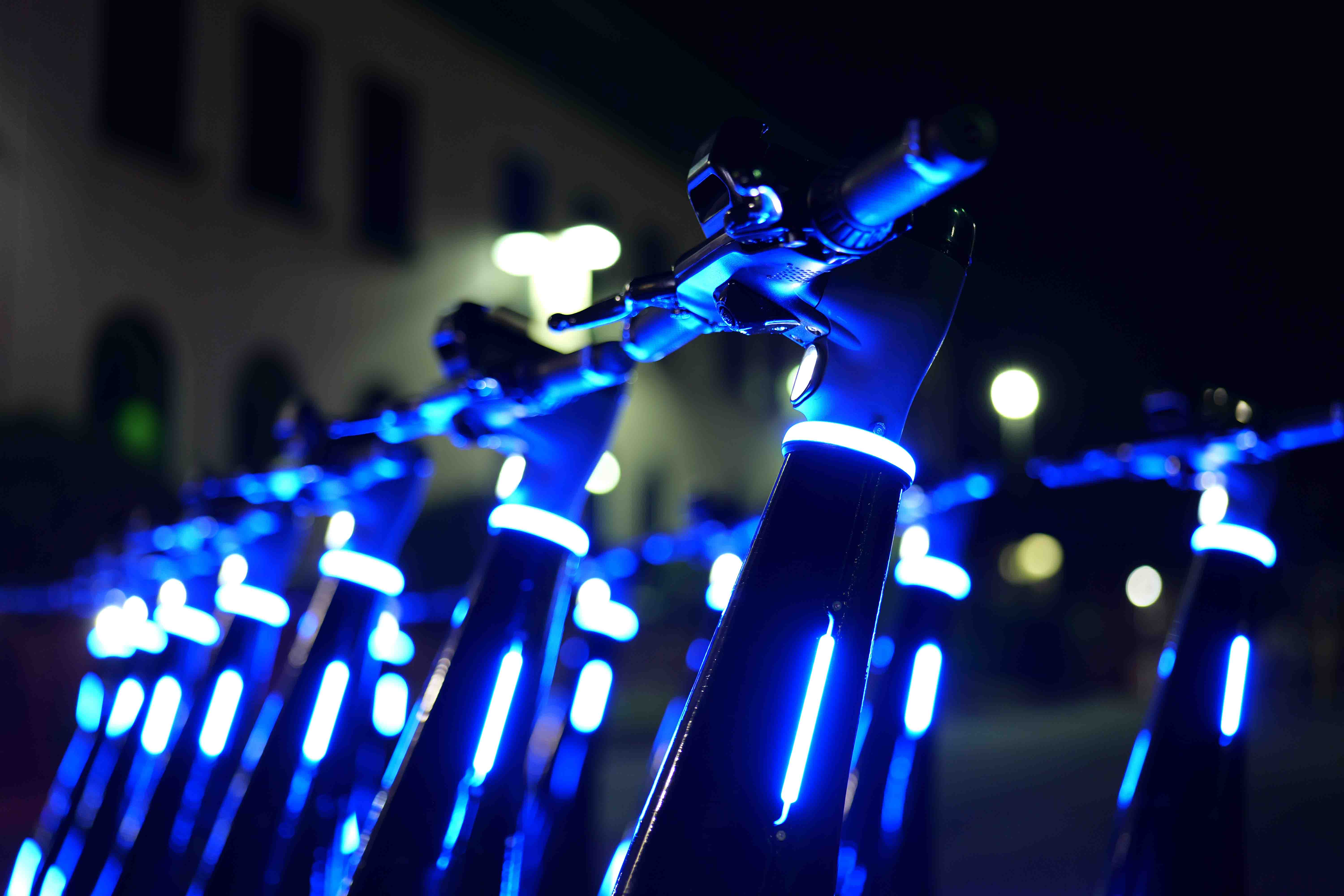 Stark Scooter